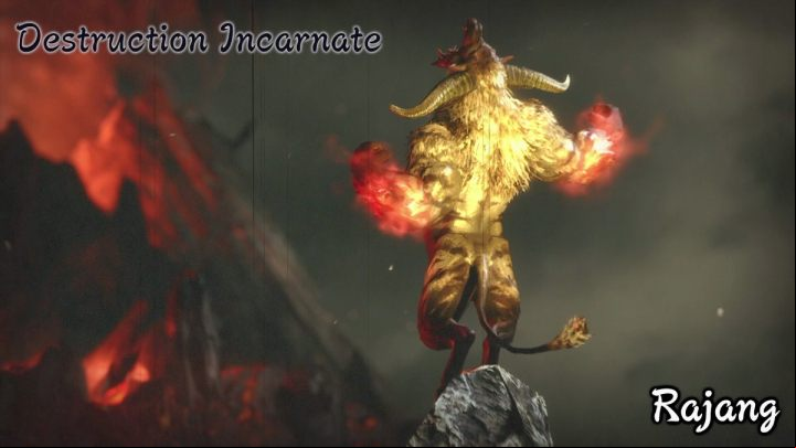 The following are the most effective attacks - Monster Hunter rise: Rajang - how to defeat? - Difficulty level 8/10 - Monster Hunter Rise Guide