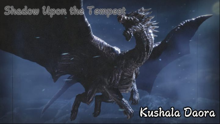 To unlock the quest associated with this monster, your hunter must reach 30 HR - Monster Hunter rise: Kushala Daora - how to defeat? - Difficulty level 8/10 - Monster Hunter Rise Guide