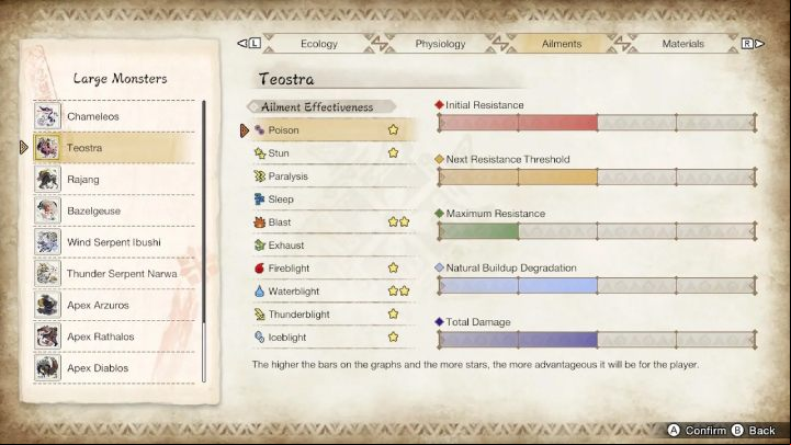 Theostra is weak against - Monster Hunter Rise: Teostra - how to defeat? - Difficulty level 8/10 - Monster Hunter Rise Guide