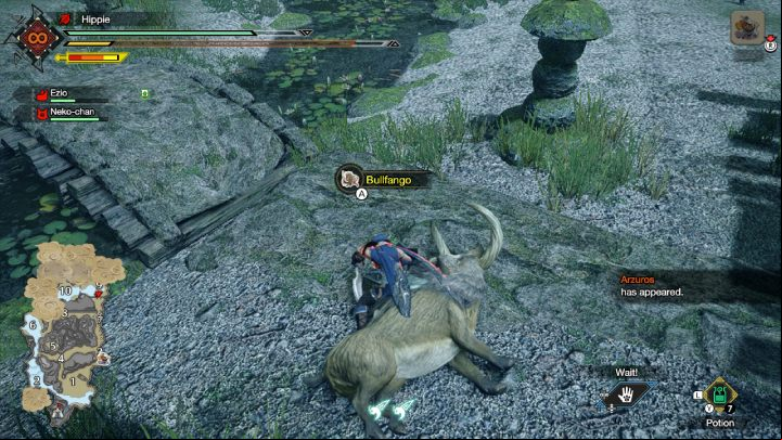 After killing monsters, be they small or large, do not forget to carve out parts from them - Monster Hunter Rise: Begginers guide - Basics - Monster Hunter Rise game guide
