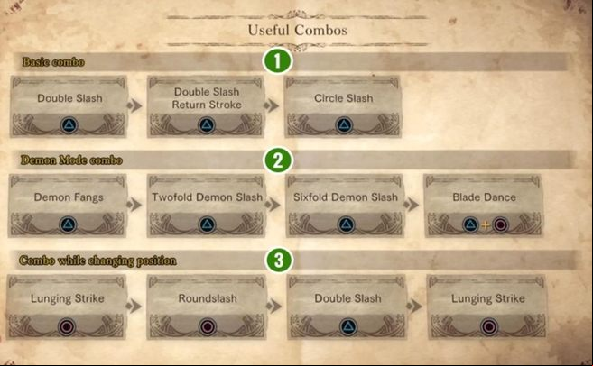1 - Dual Blades | Weapons in Monster Hunter World - Weapons - Monster Hunter World Game Guide