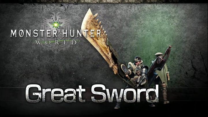 Here you can find tips for Great Sword, weapon in Monster Hunter World - Great Sword | Weapons in Monster Hunter World - Weapons - Monster Hunter World Game Guide