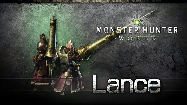 Here you can find usefull tips for lance - Lance | Weapons - Weapons - Monster Hunter World Game Guide
