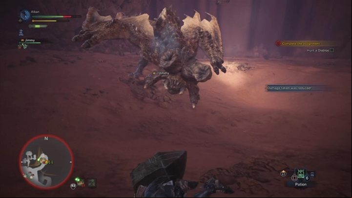 Quests name - List of Assigned Quests (main quests) in Monster Hunter World - Hunting - Monster Hunter World Game Guide