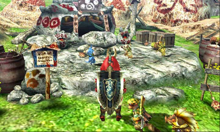 Palico (in contrast to the player) acquire levels of experience when they are taken with you on a hunt, send on a farm or special cat quests, or by training the - Recruitment and training, Palicos function during hunting, Palicos equipment - Cat companions - Palico - Monster Hunter Generations Game Guide