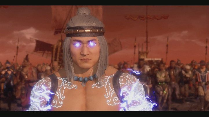 Mortal Kombat 11 will not disappoint players who enjoy extensive story mode with twists, interesting scenes, and returns of favorite characters, as well as introduction of new heroes - Story mode of Mortal Kombat 11 - Game modes - Mortal Kombat 11 Guide and Tips