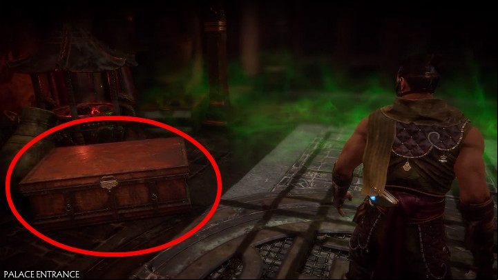 You spend your hard earned Koins here - How to get koins fast in Mortal Kombat 11? - Basics - Mortal Kombat 11 Guide and Tips