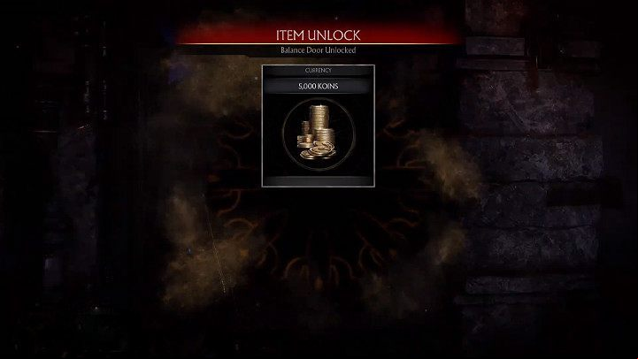 Opening doors by using the right item, e - How to get koins fast in Mortal Kombat 11? - Basics - Mortal Kombat 11 Guide and Tips