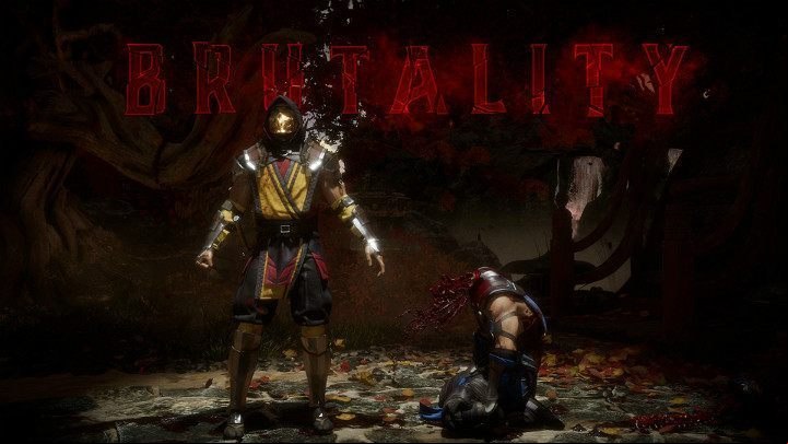 Trophy type: bronze - Trophy list of Mortal Kombat 11 - Apppendix - Mortal Kombat 11 Guide and Tips