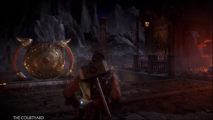 Trophy type: bronze - Trophy list of Mortal Kombat 11 - Apppendix - Mortal Kombat 11 Guide and Tips