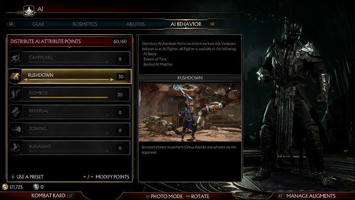 Type of trophy: silver - Trophy list of Mortal Kombat 11 - Apppendix - Mortal Kombat 11 Guide and Tips