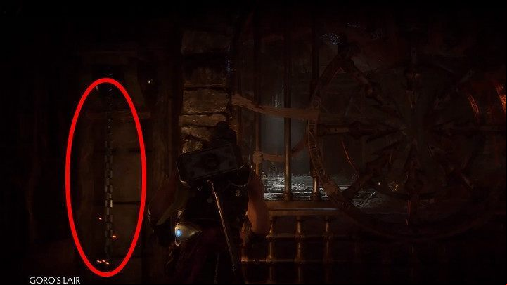 Scorpions Spear is in the lair of Goro - Trophy list of Mortal Kombat 11 - Apppendix - Mortal Kombat 11 Guide and Tips