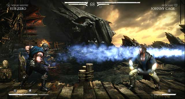 Mortal Kombat is a popular fighting game, which has first been released in 1992 for arcades - Mortal Kombat X: What is the game about? - Game basics - Mortal Kombat X Game Guide