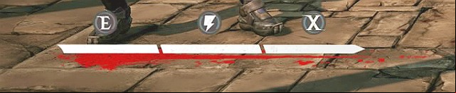 Super Meter (or EX bar) is a very important thing in Mortal Kombat X - Super Meter | System - System - Mortal Kombat X Game Guide
