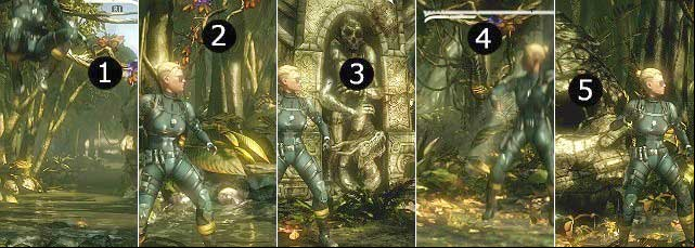 4 - Arenas | System - System - Mortal Kombat X Game Guide