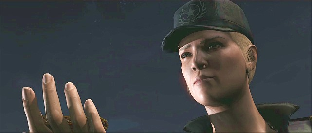 Opponents to defeat: Scorpion, Jax, Quan Chi - Story mode | System - System - Mortal Kombat X Game Guide