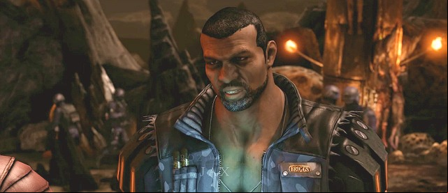 Opponents to defeat: Kung Lao, Sindel, Kitana - Story mode | System - System - Mortal Kombat X Game Guide
