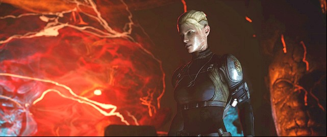 Opponents to defeat: Sindel, Kitana (this unlocks an alternative area Corrupted Sky Temple), DVorah (this unlocks an alternative area Corrupted Jinsei Temple), Corrupted Shinnok - Story mode | System - System - Mortal Kombat X Game Guide
