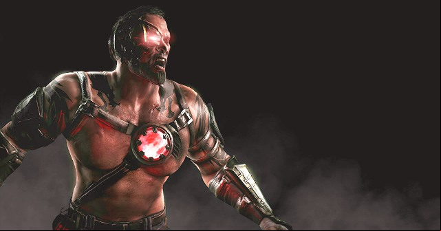 Kano is a very fast character that is capable of forming powerful combos that do not allow the opponent a moments rest (especially in the cutthroat version) - Kano | System - System - Mortal Kombat X Game Guide