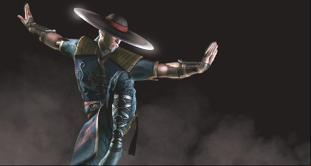 A character of very high mobility and capable of keeping the opponent at a bay - Kung Lao | System - System - Mortal Kombat X Game Guide