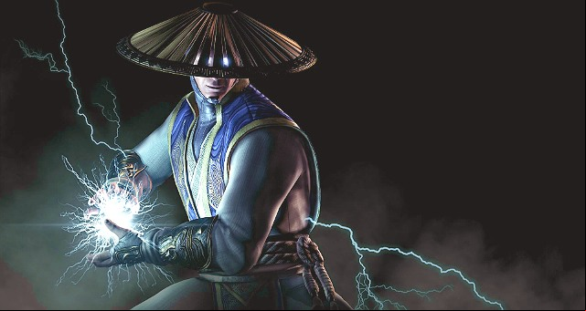A cult character of the Mortal Kombat franchise - Raiden | System - System - Mortal Kombat X Game Guide