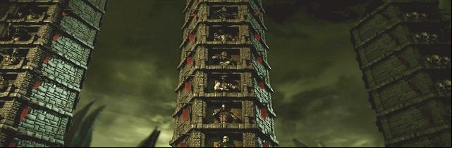 Trophy type: bronze - Mortal Kombat X: Trophies / Achievements - list - Game basics - Mortal Kombat X Game Guide