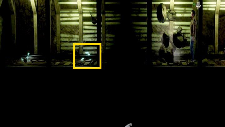 The mushrooms are fluorescent, so you'll have no trouble finding them - Mr Prepper: Jennys tasks - list, walkthrough - Transition description - Mr Prepper Guide