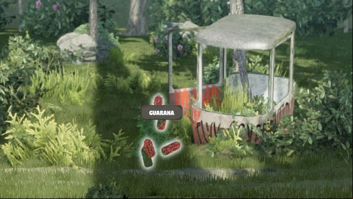 The berries regrow on the bushes with time - Mr Prepper: Jennys tasks - list, walkthrough - Transition description - Mr Prepper Guide