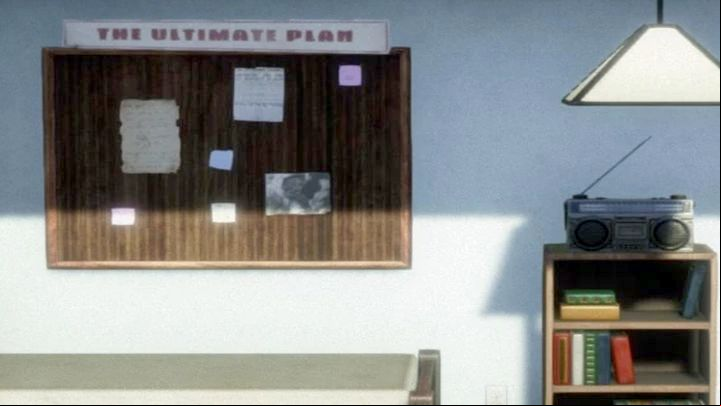The Ultimate Plan is the first mission in the rocket construction series in Mr Prepper - Mr Prepper: Rocket construction - list, walkthrough - Transition description - Mr Prepper Guide