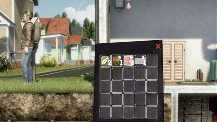 For each stage built you will also receive room improvements, which give you bonuses to "thematic" rooms (such as a greenhouse) - Mr Prepper: Rocket construction - list, walkthrough - Transition description - Mr Prepper Guide