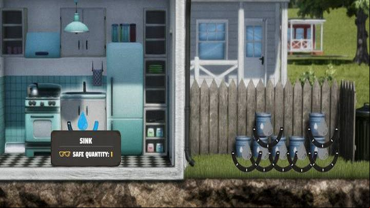 The second way of obtaining water is using buckets - you can craft them on Level 2 of Workbench using 1 Metal and 1 Plastic - Mr. Prepper: Water - where to get it? - FAQ - Mr Prepper Guide