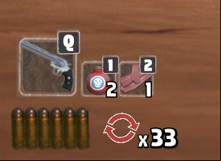 You can also buy ammo from Joe later - Mr Prepper: Revolver - where to find? - FAQ - Mr Prepper Guide