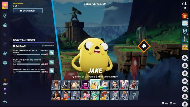 1 - MultiVersus: Jake - how to play? - Bruiser - MultiVersus Guide