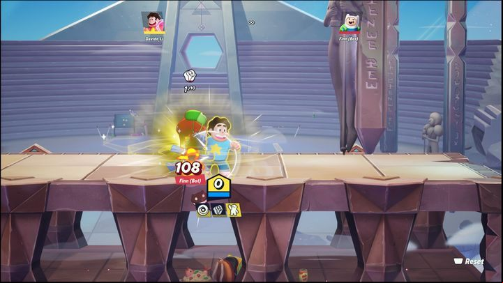 to often use the attacks with cooldowns, such as your Down, Side and Neutral Special - MultiVersus: Steven Universe - how to play? - s - MultiVersus Guide