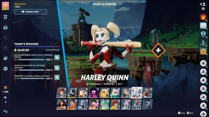 Harley Quinn has a lot of explosive moves, make sure to check them out by reading our tips - MultiVersus: Harley Quinn - how to play? - Assassins - MultiVersus Guide