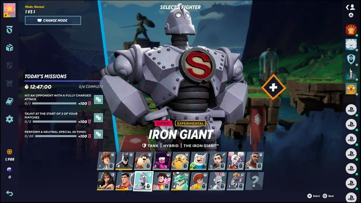 The Tanks are - MultiVersus: Character classes - what do they mean? - FAQ - MultiVersus Guide