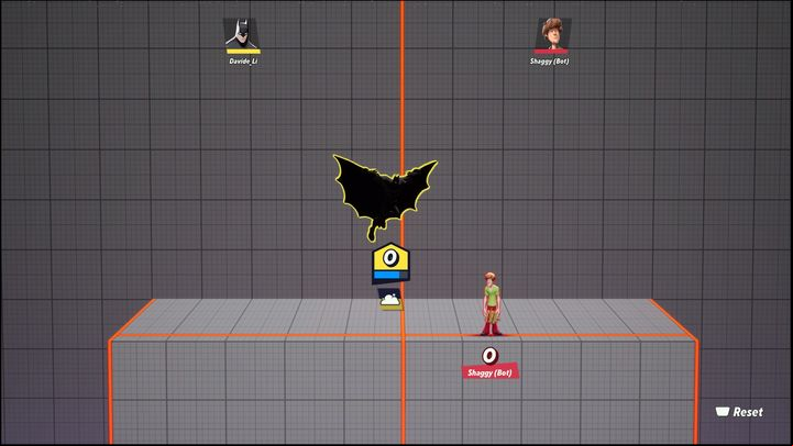 This may be surprising to new players, but it is true - MultiVersus: Beginners guide - list - Basics - MultiVersus Guide