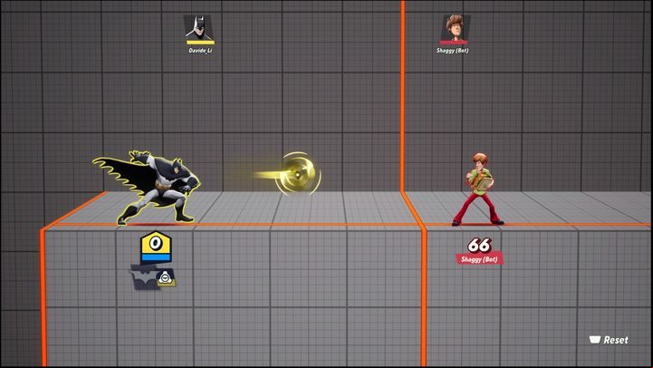 Many moves have a cooldown - MultiVersus: Beginners guide - list - Basics - MultiVersus Guide