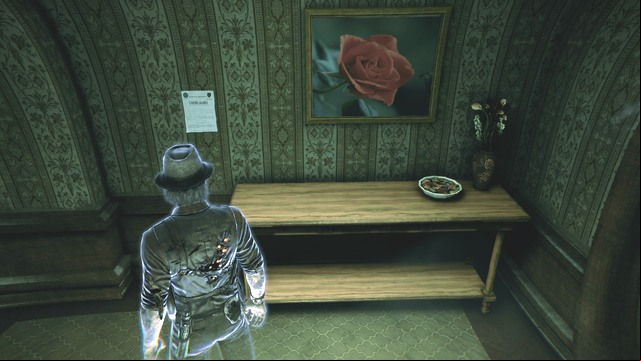 The picture is really nice. - Chapter 1 - Info About My Killer - Collectibles - Murdered: Soul Suspect - Game Guide and Walkthrough