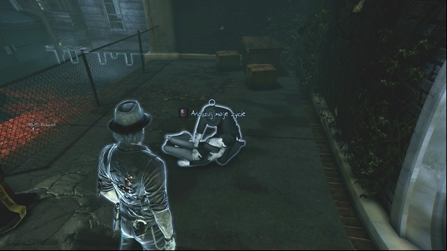 You often recall some moments from your life. - Chapter 1 - My Life - Collectibles - Murdered: Soul Suspect - Game Guide and Walkthrough