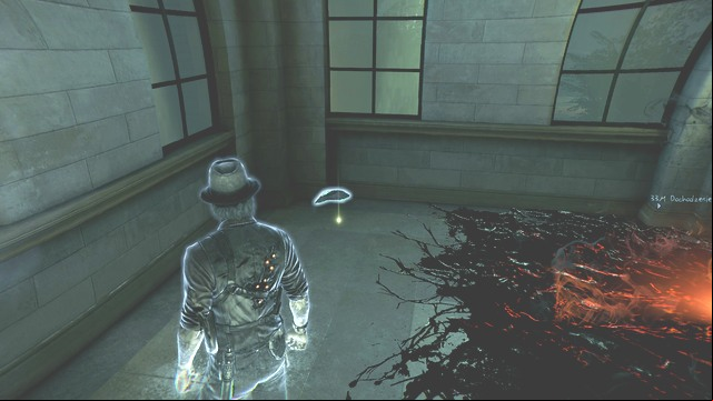 Use some brains and the Stone is yours. - Chapter 6 - Small cases - Side cases - Murdered: Soul Suspect - Game Guide and Walkthrough