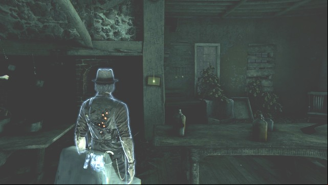 These plaques are a repository of knowledge about the town. - Chapter 8 - Small cases - Side cases - Murdered: Soul Suspect - Game Guide and Walkthrough