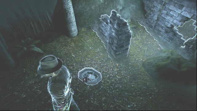 It would be really tough without the ability to teleport. - Chapter 4 - Heirloom - Collectibles - Murdered: Soul Suspect - Game Guide and Walkthrough