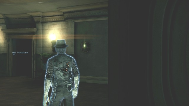 At the museum, there are several plaques that it is worth reading. - Chapter 6 - Salems History (6) - Collectibles - Murdered: Soul Suspect - Game Guide and Walkthrough