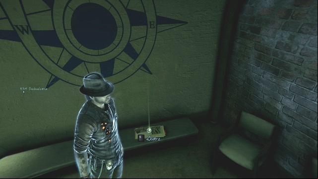 More and more people become victims of the killer. - Chapter 3 - Small cases - Side cases - Murdered: Soul Suspect - Game Guide and Walkthrough