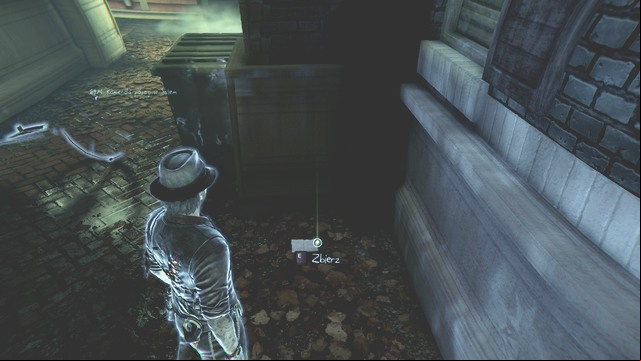 Another story concerning the relationship of Ronan and Julia. - Chapter 2 - Julias Thoughts Part 2 - Collectibles - Murdered: Soul Suspect - Game Guide and Walkthrough