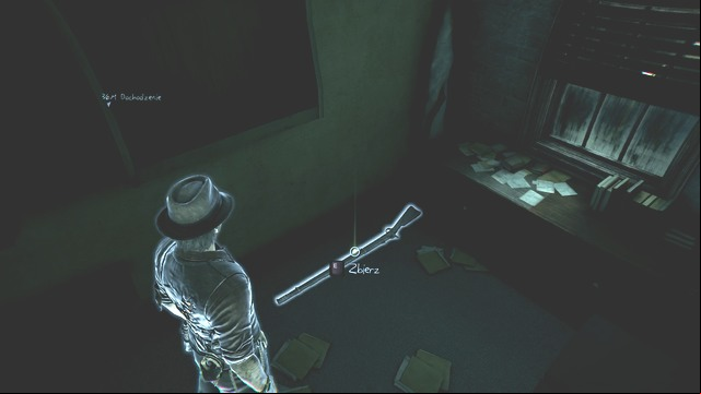 For completing the quest, you can watch a cut-scene. - Chapter 3 - The Stalwart Specter - Collectibles - Murdered: Soul Suspect - Game Guide and Walkthrough