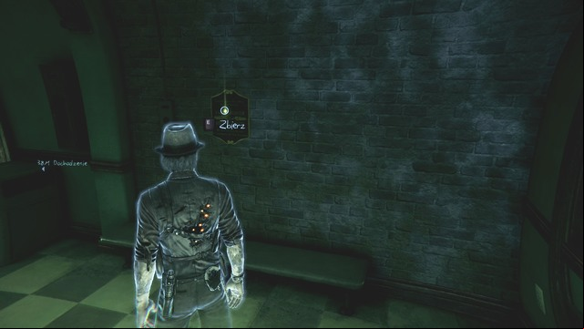 The Plaque is easily noticeable. - Chapter 3 - Salems History Part 3 - Collectibles - Murdered: Soul Suspect - Game Guide and Walkthrough