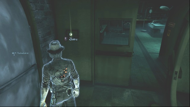 There is a morgue nearby. - Chapter 3 - Salems History Part 3 - Collectibles - Murdered: Soul Suspect - Game Guide and Walkthrough