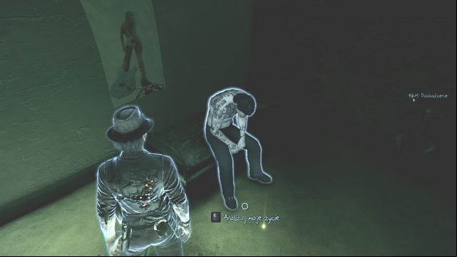You were not innocent. - Chapter 3 - My Life Part 3 - Collectibles - Murdered: Soul Suspect - Game Guide and Walkthrough